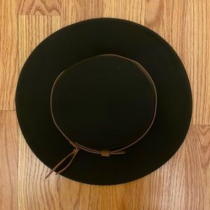 Fedora hat 🎩 🤠